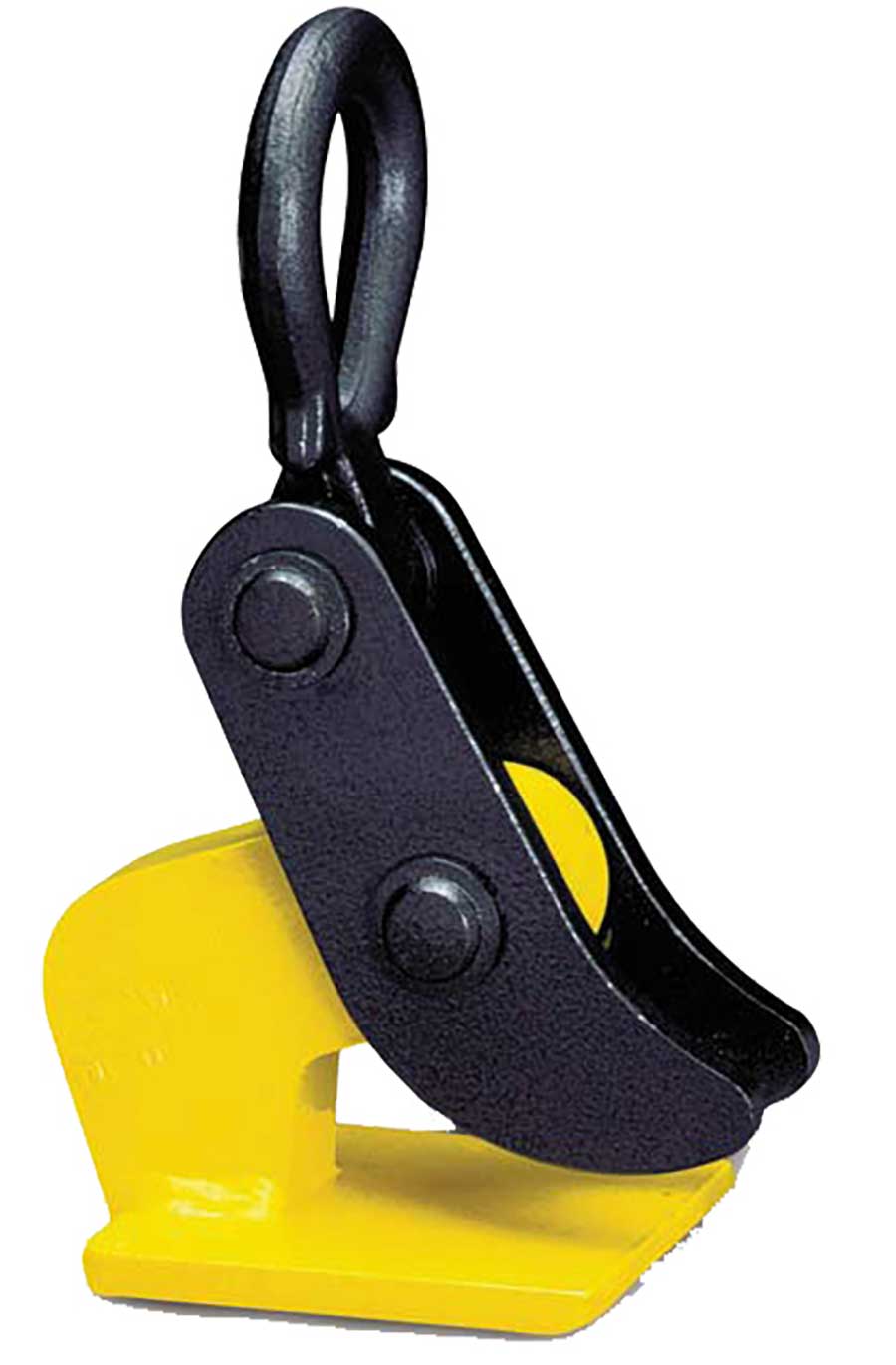 Plate Clamps