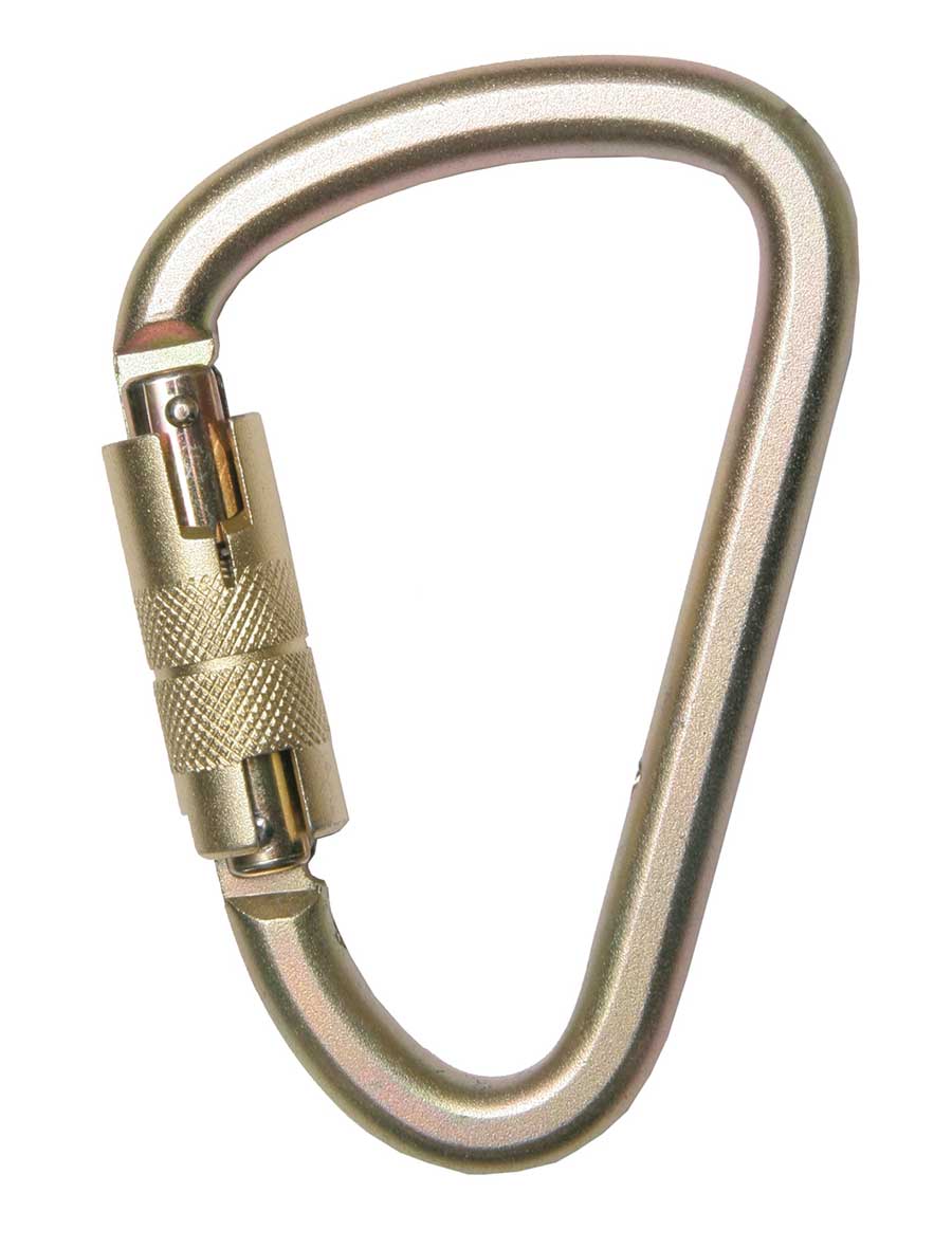 Carabiners