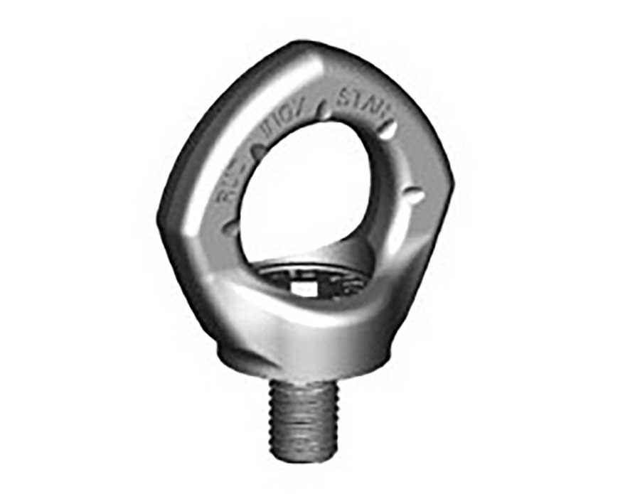 Screw Type bolted Lifting Points