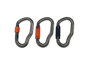 ELLERsafe ARC karabijnhaak - AL