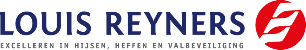 Logo Louis Reyners B.V.