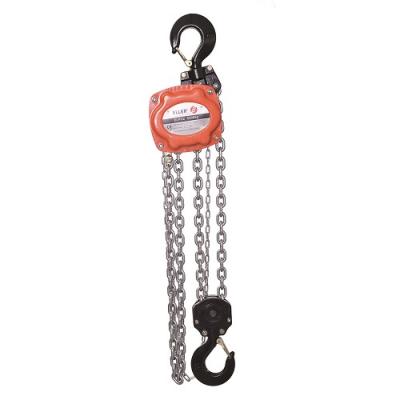 Strong Chain Hoists