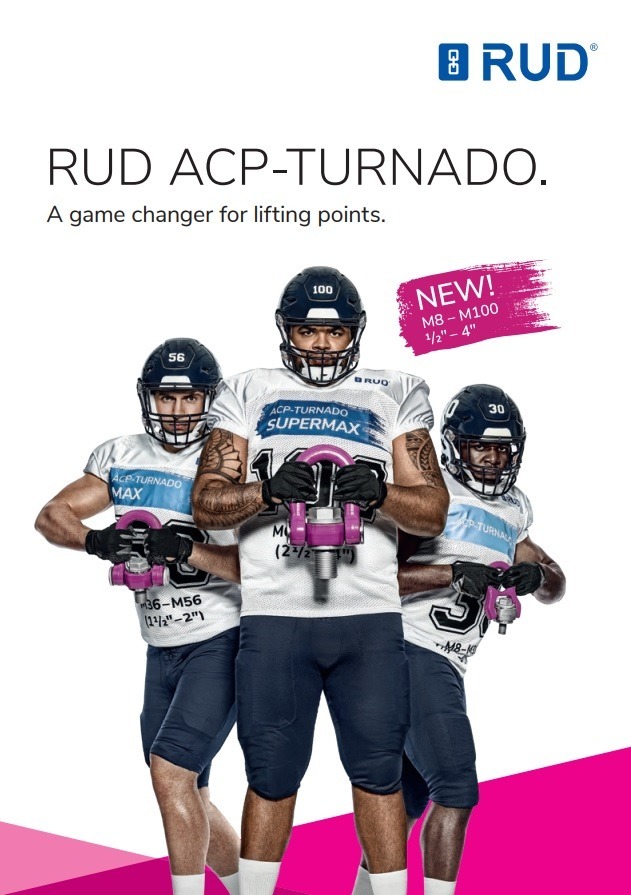 RUD ACP Catalogus
