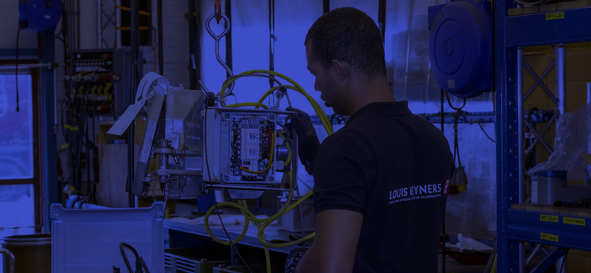 Vacature BLL Monteur